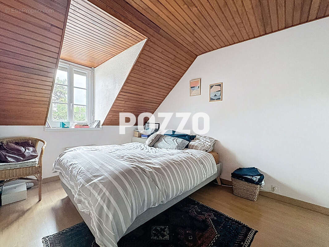 Maison à AGON-COUTAINVILLE