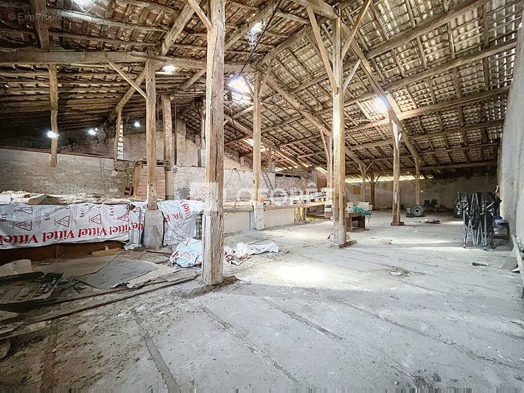 Maison de 195 m² avec 4 chambres - photo 17