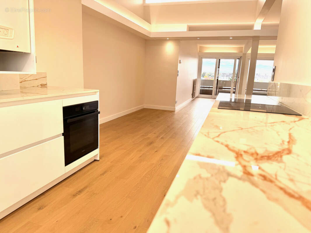 Appartement à TARBES