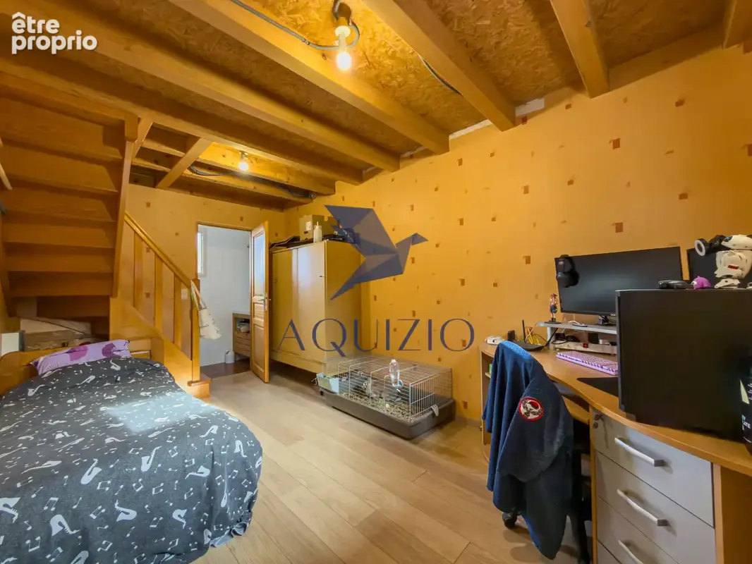 Maison familiale 153 m2 habitables   248 m2 au sol - photo 13