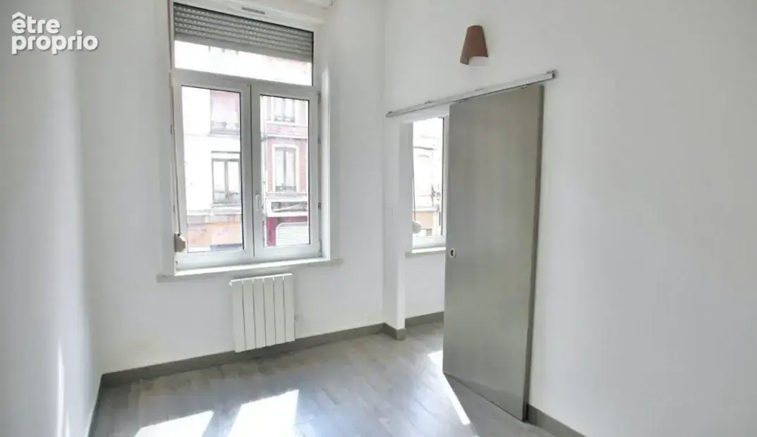 Appartement 1 pièce 29 m² à vendre à Lille (59000) - photo 4