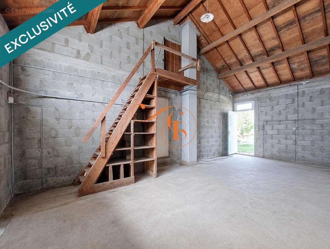 Photo 8 - Maison à SAINT-MARS-DE-COUTAIS