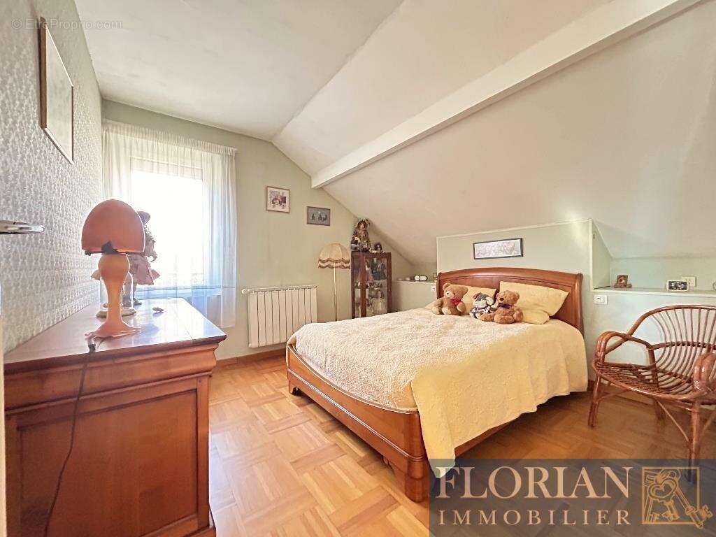 Maison à ANTONY
