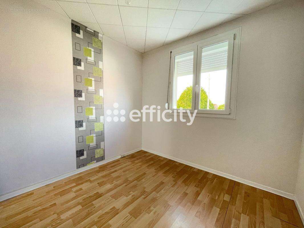 Maison à FACHES-THUMESNIL