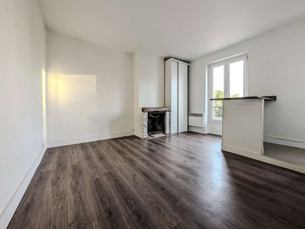 Appartement à ALFORTVILLE