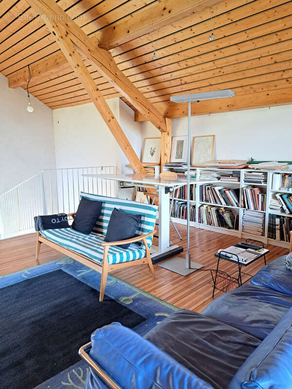 Maison à CHAVANOD