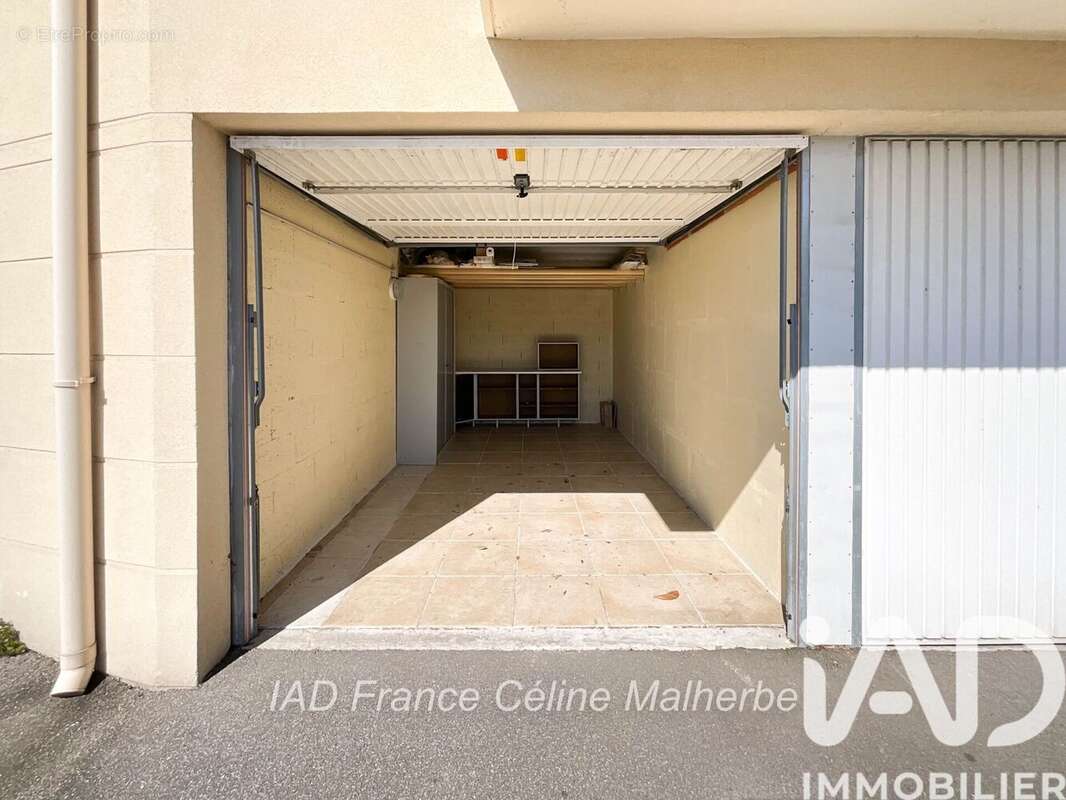 Photo 9 - Appartement à MANTES-LA-VILLE