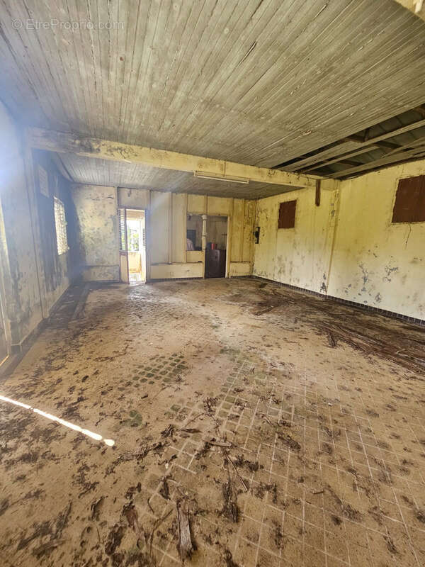 Commerce à FORT-DE-FRANCE