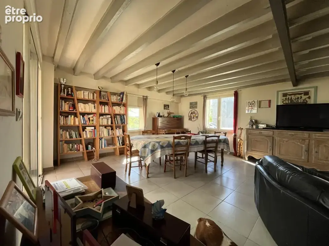 Maison à SURFONDS