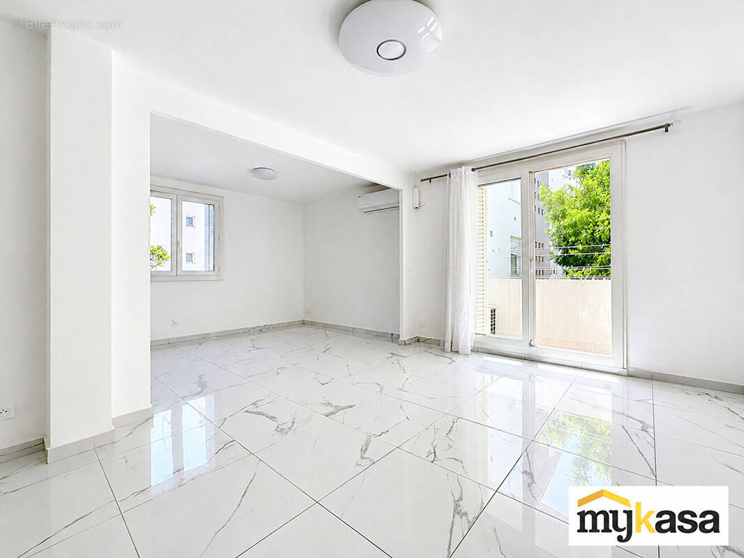 Appartement à MARTIGUES