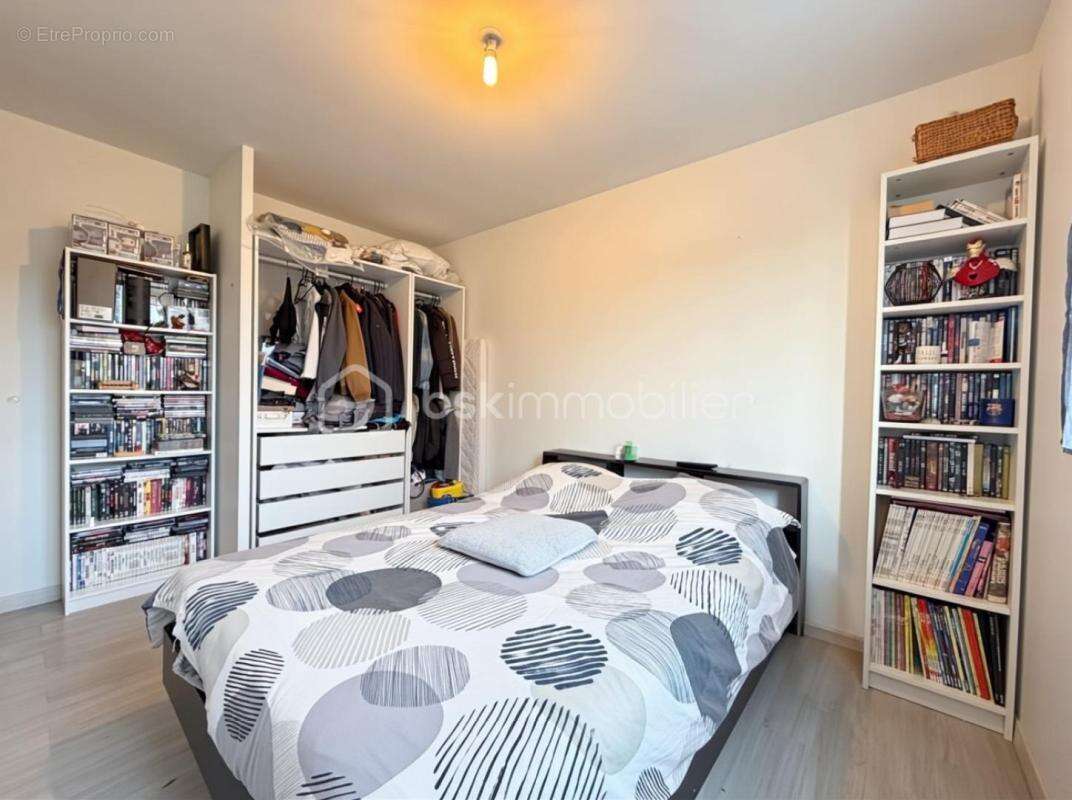 Maison à CHEPTAINVILLE