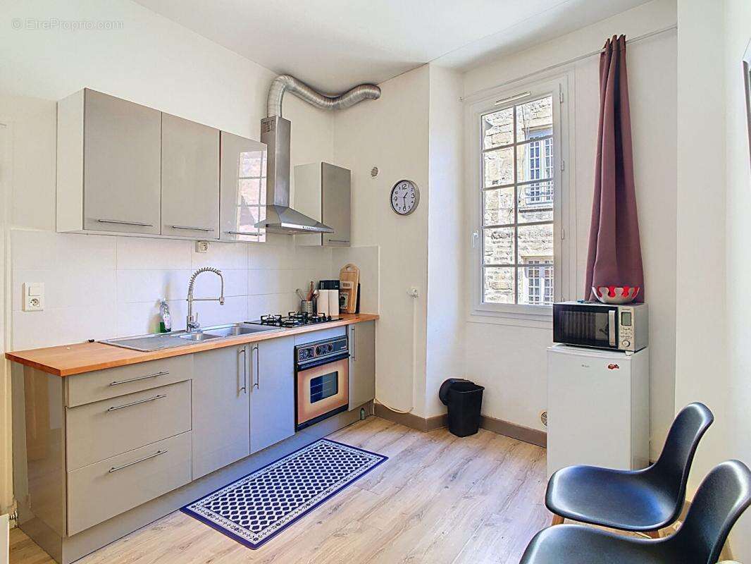 Appartement à SARLAT-LA-CANEDA