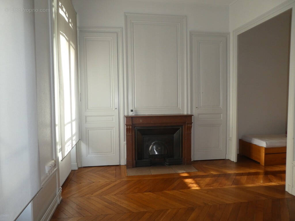 Appartement à LYON-3E