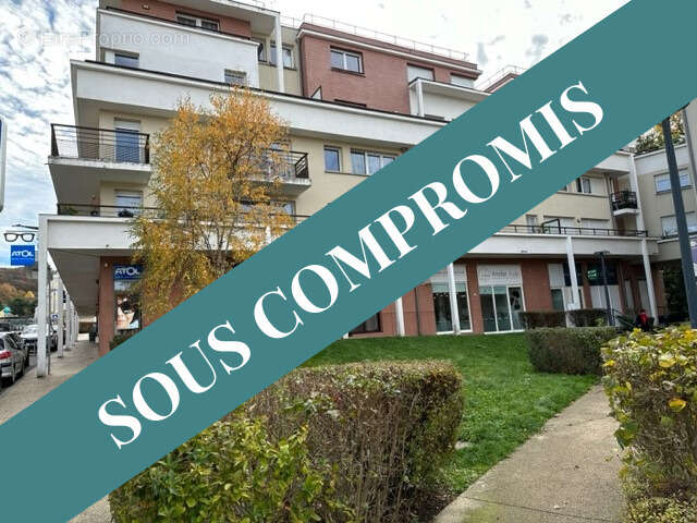 Appartement à BURES-SUR-YVETTE