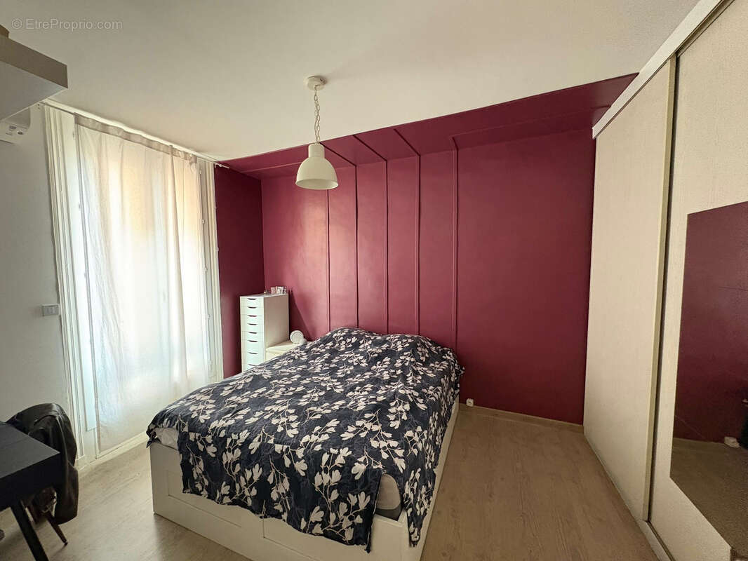 Appartement à FRONTIGNAN