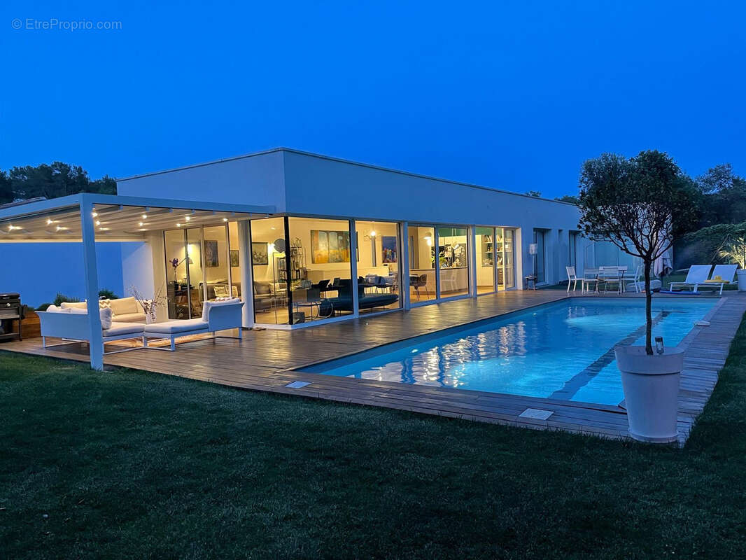 Maison à SAINT-PAUL