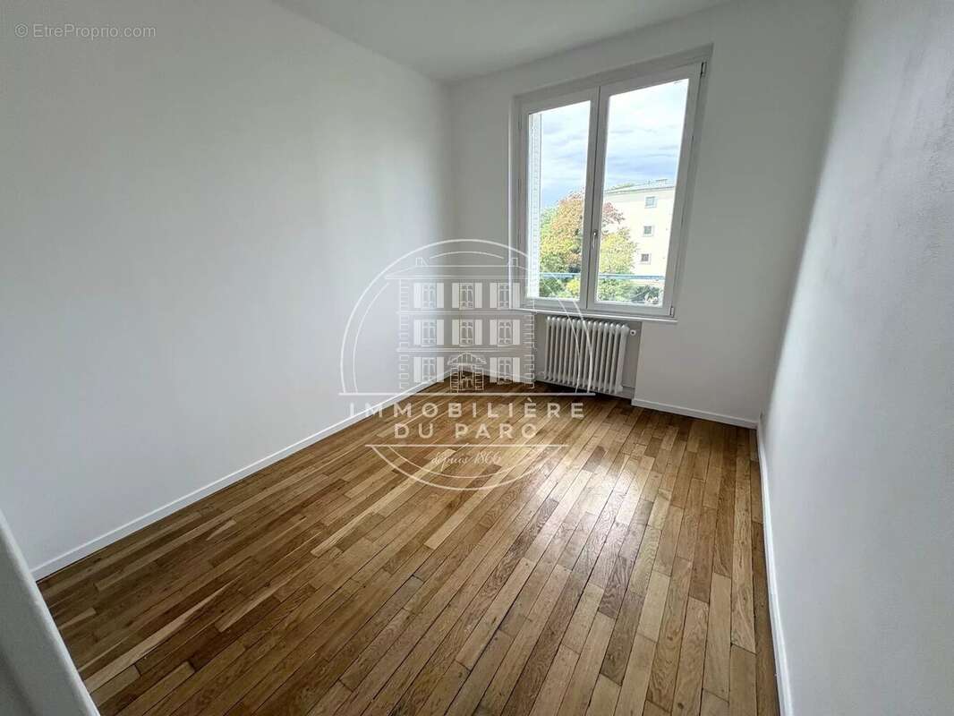 Appartement à SAINT-GERMAIN-EN-LAYE