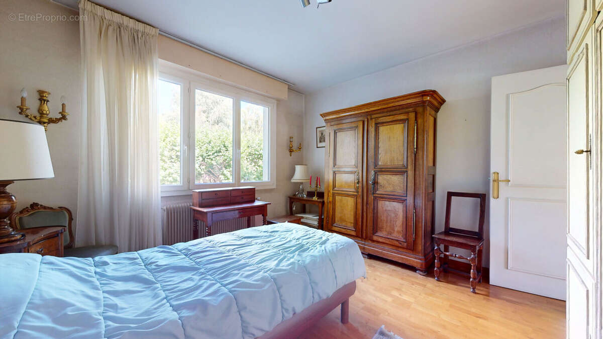 Appartement Besancon 4 pièce(s)  86,57 m2 - photo 6