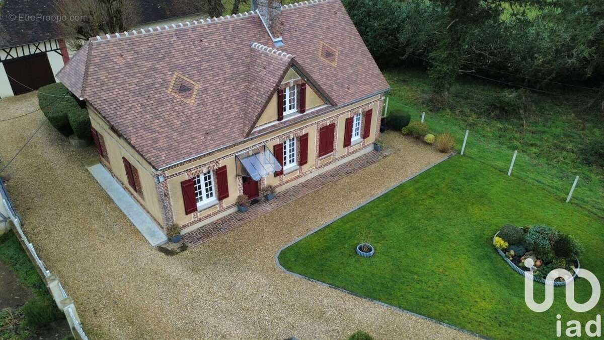 Photo 3 - Maison à BRETEUIL