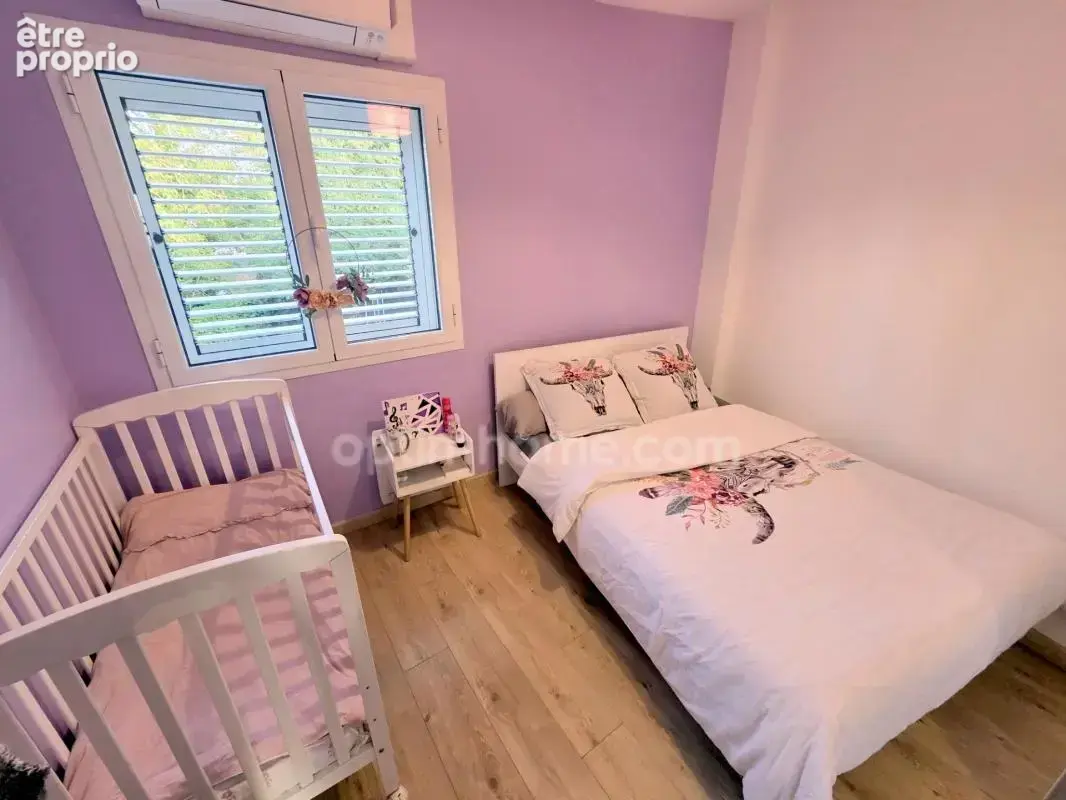 Sarcelles - Maison Individuelle - 145m2 - 5 chambres - Terrain 500m2 - 549 000 € FAI - photo 9