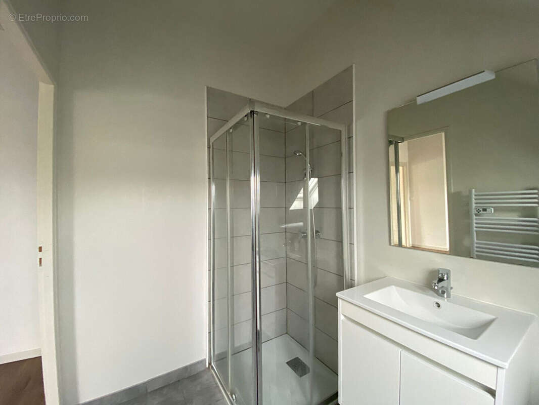 Appartement à SAINT-QUENTIN