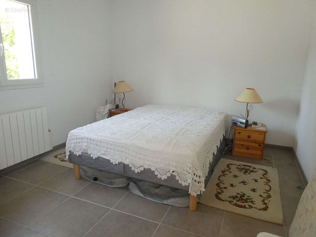 Maison à PONT-L&#039;EVEQUE