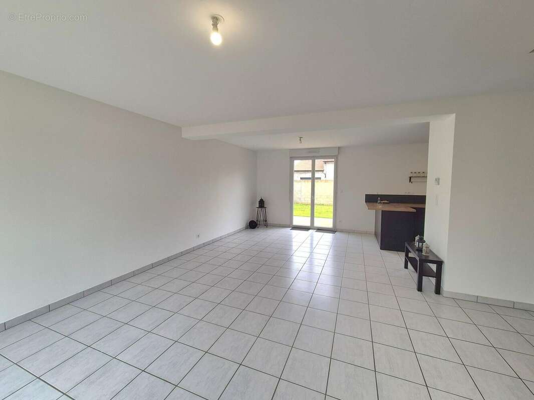 Photo 2 - Maison à ROSNY-SUR-SEINE