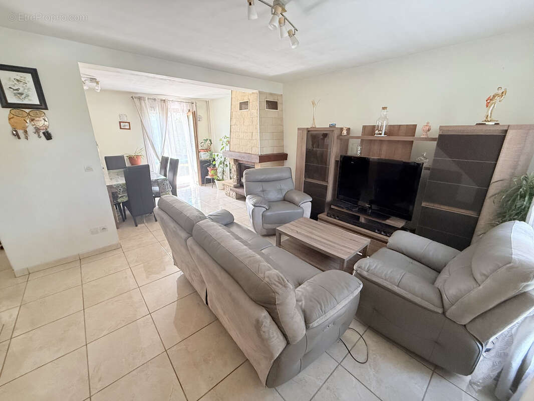 - Maison 4 chambres avec s/sol - - photo 5
