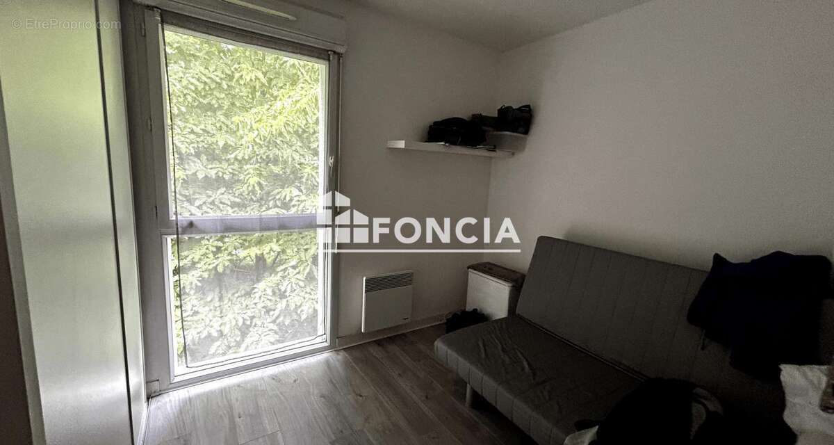 Appartement à LANNION