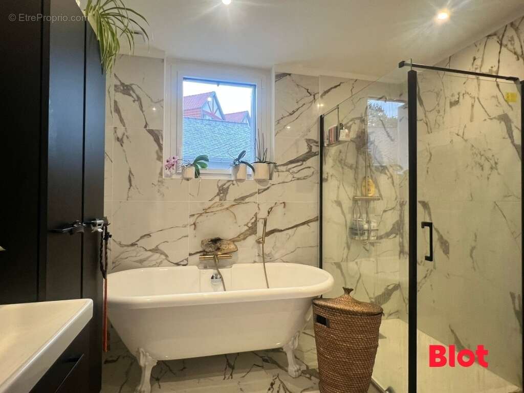 Maison à LA BAULE-ESCOUBLAC