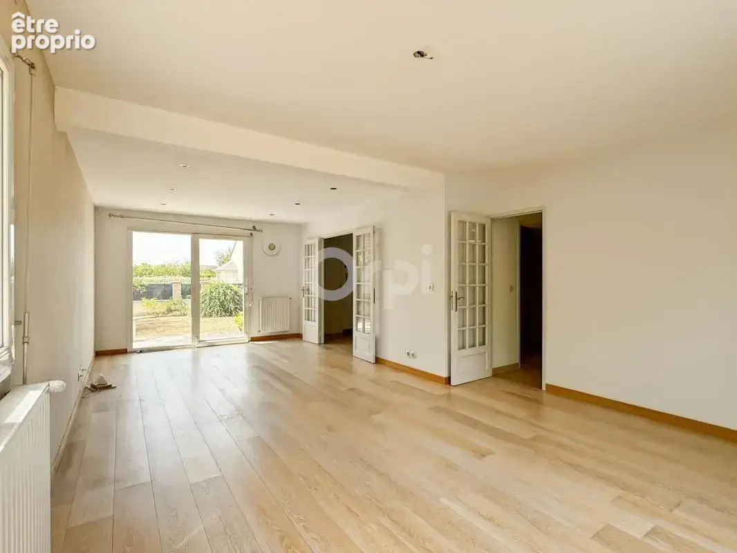 Maison familiale dans le secteur recherché de Saint Michel à Evreux - photo 2