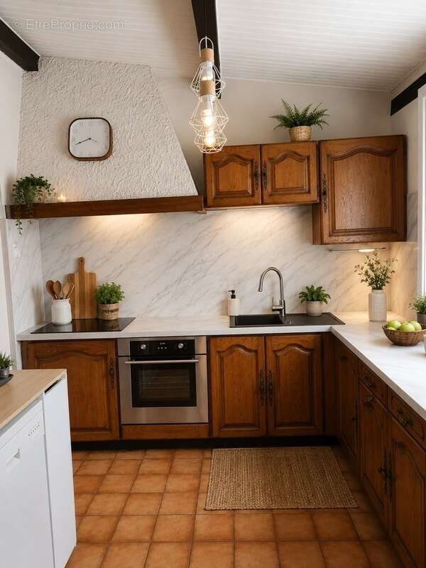 Maison à vendre 4 pièces TOURVES (83) - photo 11