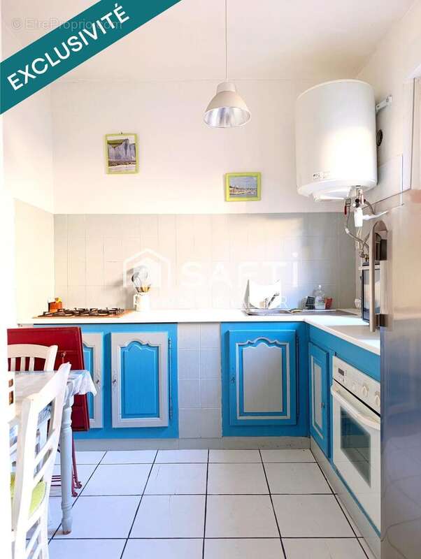 Photo 7 - Maison à CAYEUX-SUR-MER
