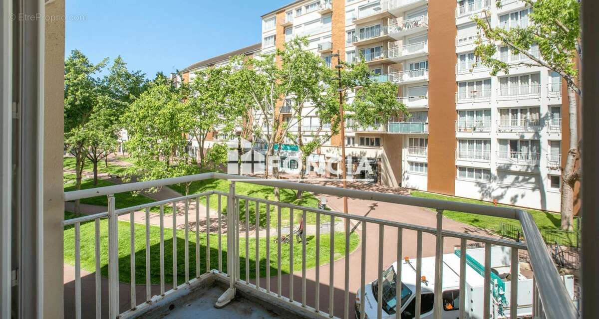 Appartement à MAUREPAS
