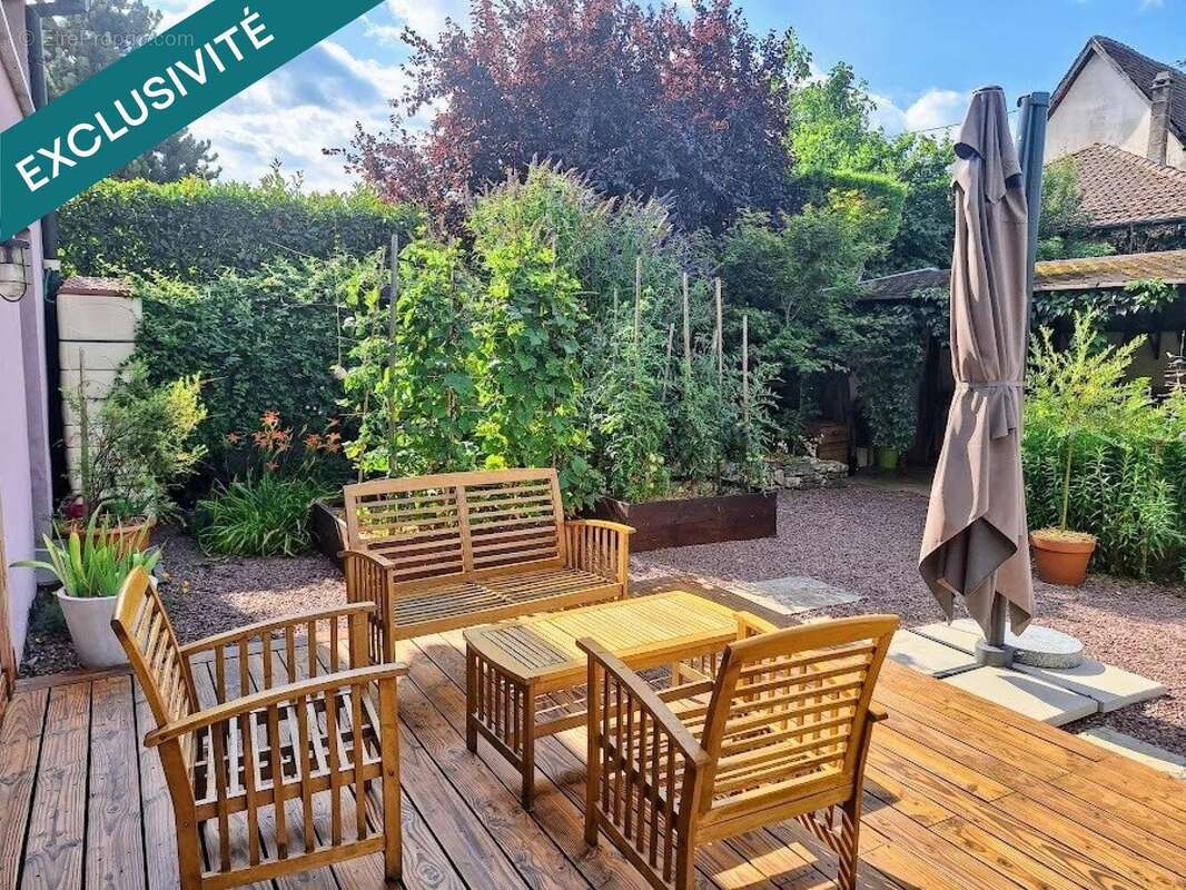 Photo 8 - Appartement à ROUFFACH