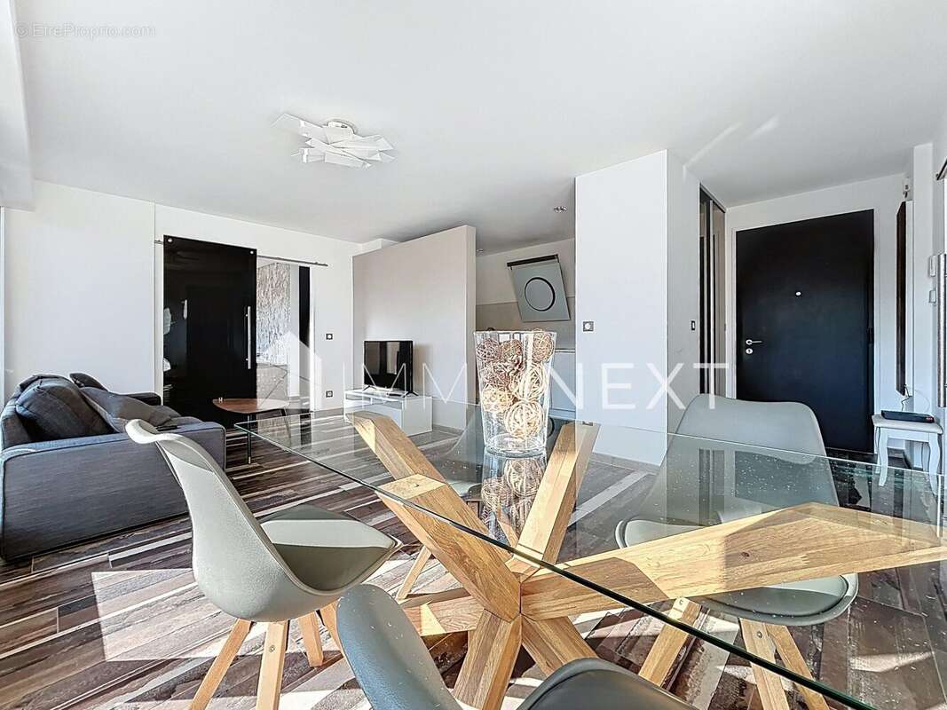 Appartement à ZOUFFTGEN
