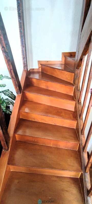 Maison à LE PETIT-QUEVILLY