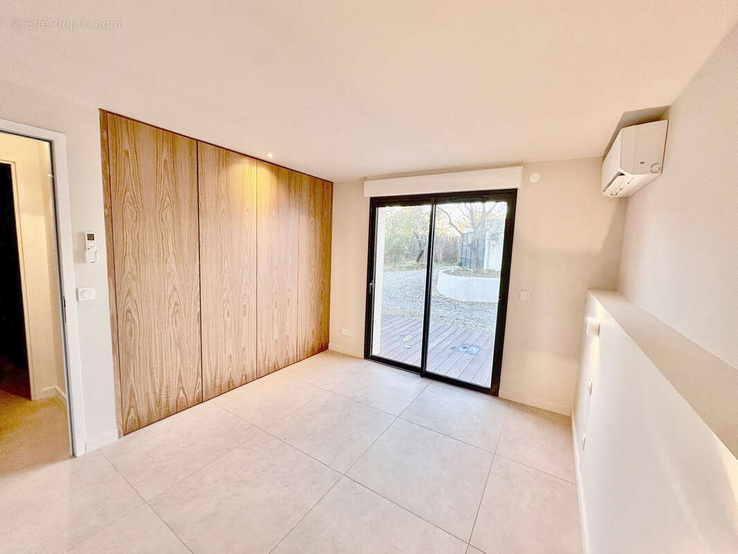 Maison à MONTPELLIER