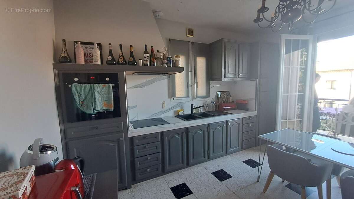 Maison à VALRAS-PLAGE