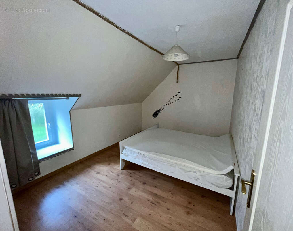 Maison à TRESSIGNAUX