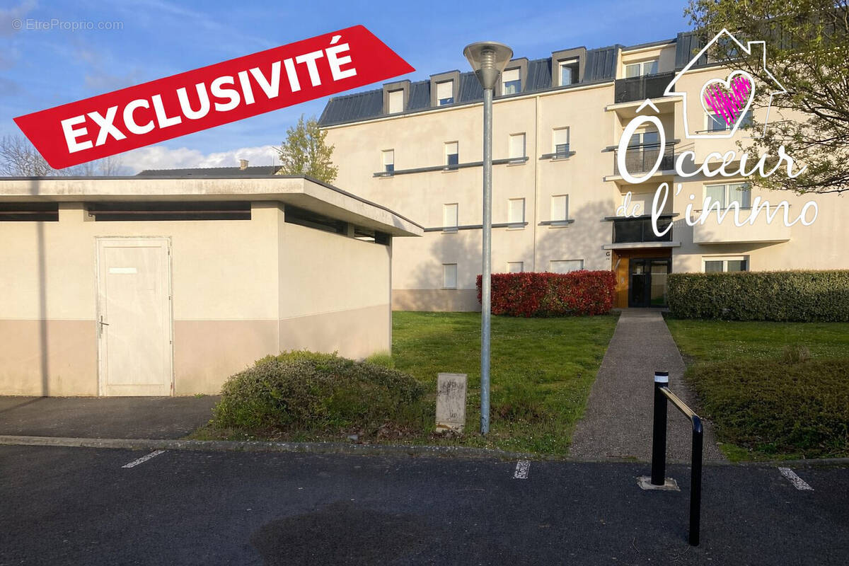 Appartement à CHOLET