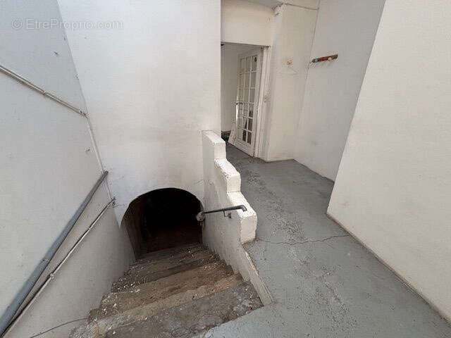 Maison à EU