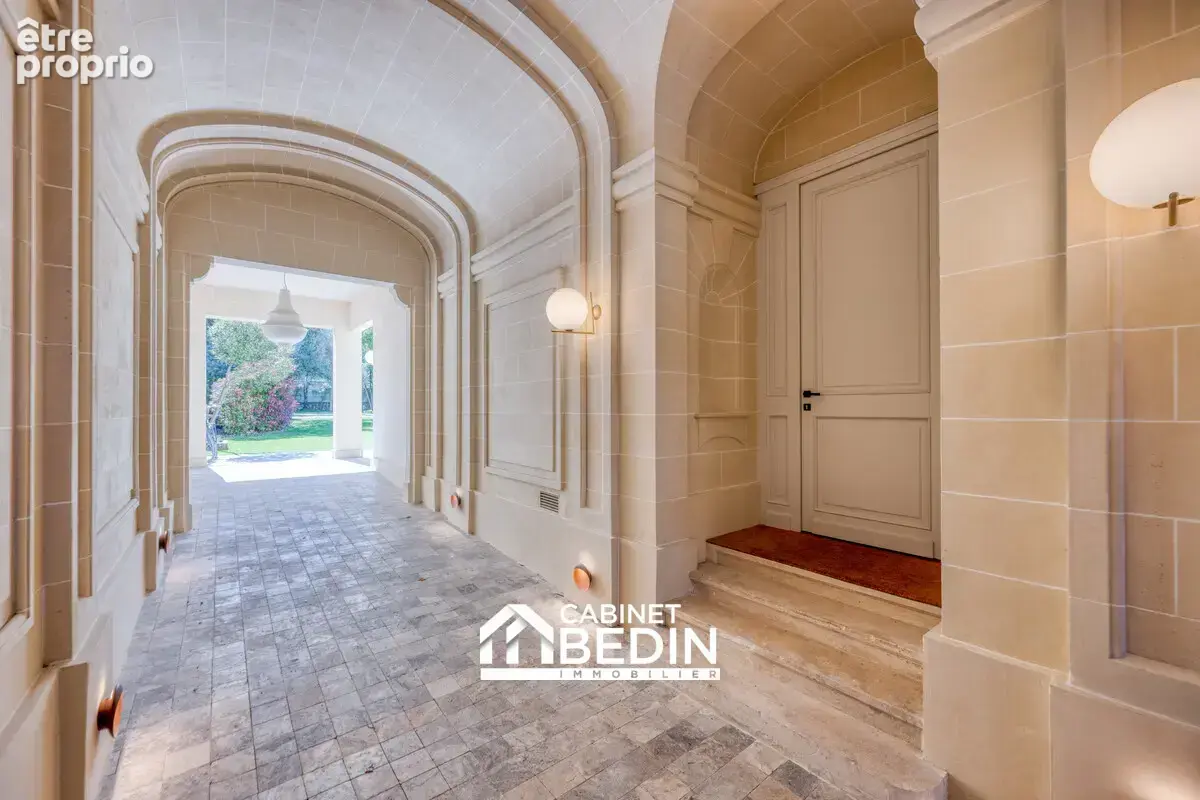 Maison 12 pièces 384 m² à vendre à Bordeaux (33000) - photo 3
