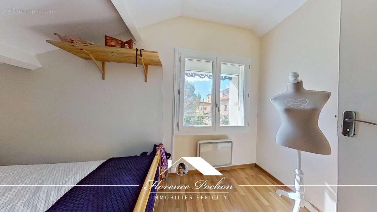 Maison à LYON-8E