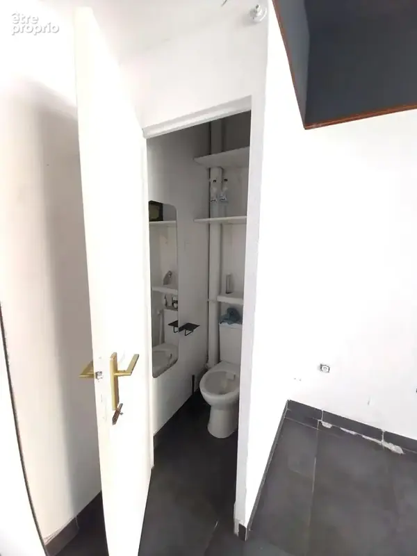 Commerce 16 m² à vendre à Paris-11e (75011) - photo 5