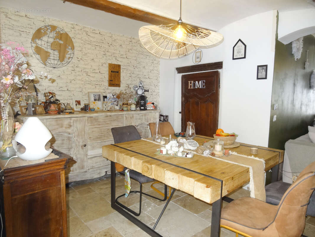 Maison à MARSILLARGUES