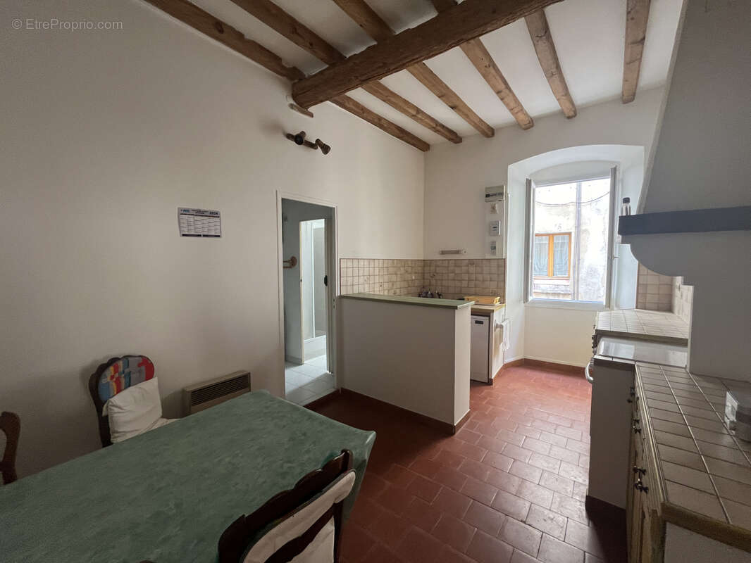 Appartement à L&#039;ILE-ROUSSE