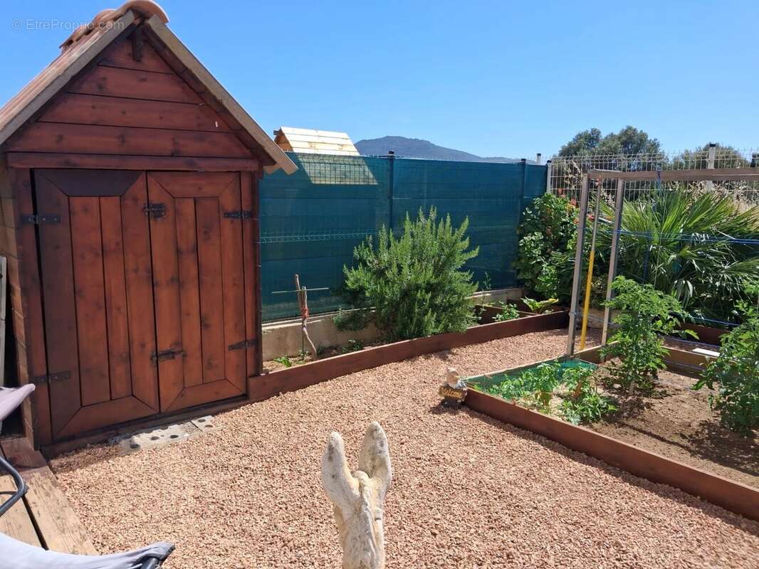 Appartement à PROPRIANO