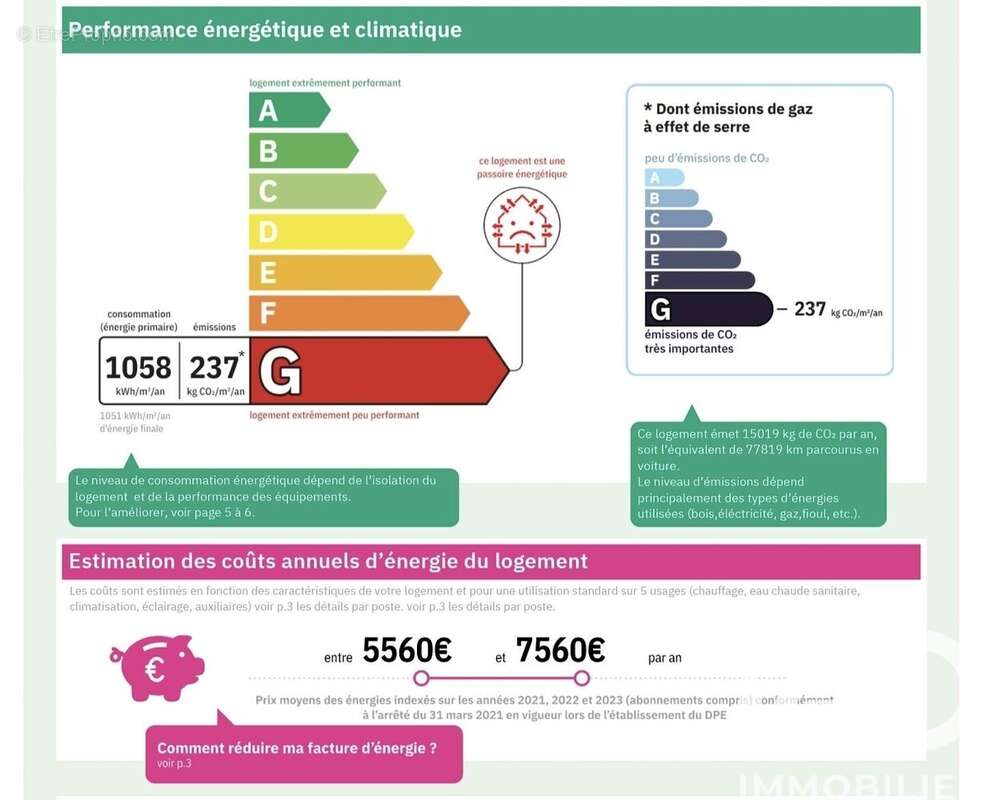 Photo 5 - Maison à ROMILLY-SUR-SEINE