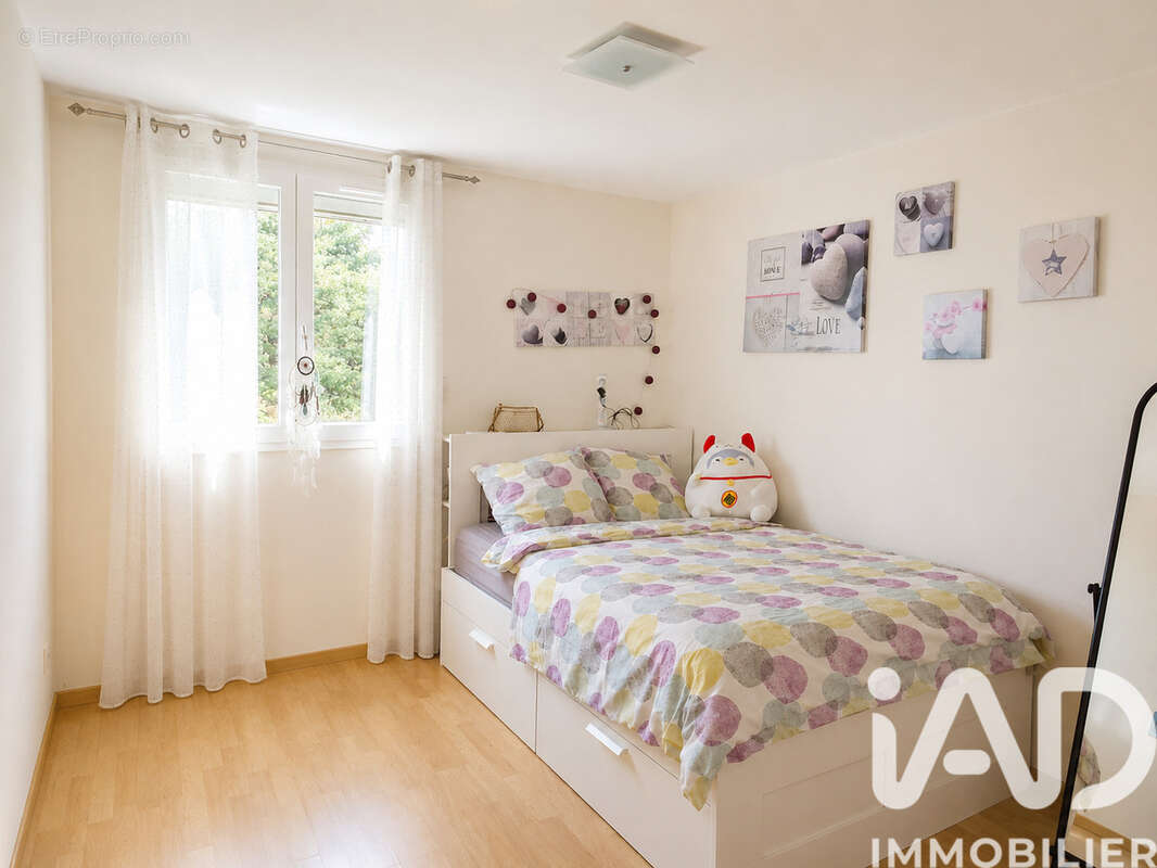 Photo 8 - Maison à VAUREAL